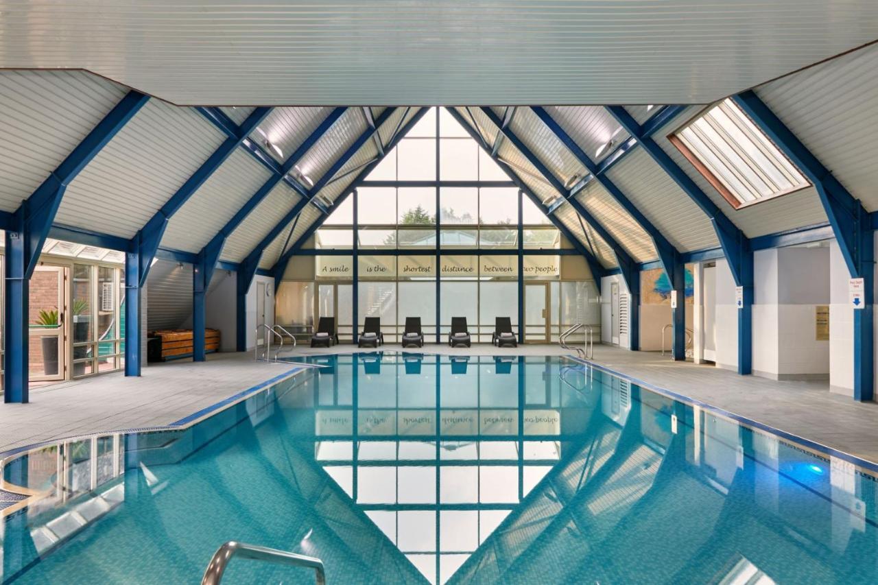 Ufford Park Resort وودبريدج المظهر الخارجي الصورة