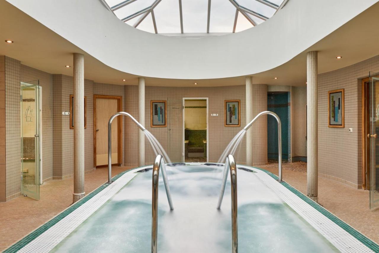 Ufford Park Resort وودبريدج المظهر الخارجي الصورة