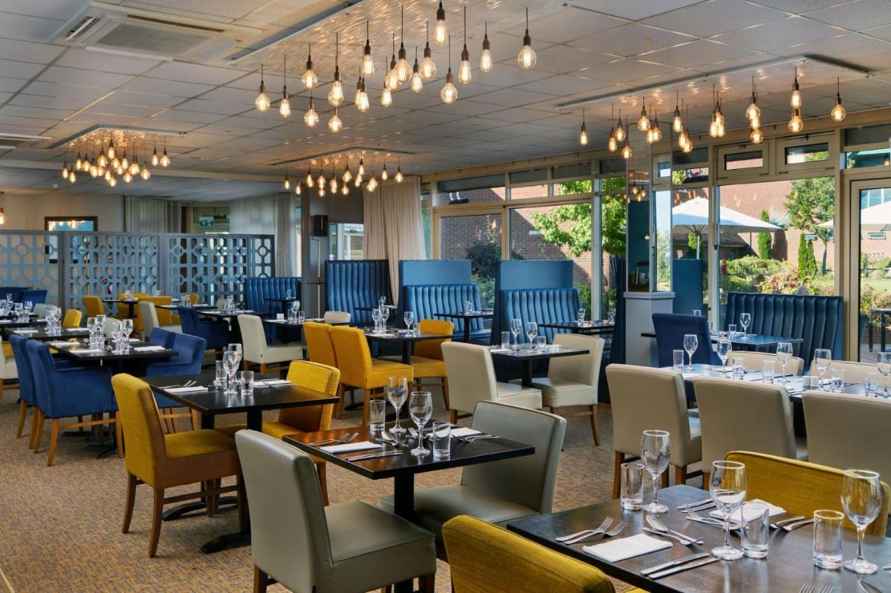 Ufford Park Resort وودبريدج المظهر الخارجي الصورة