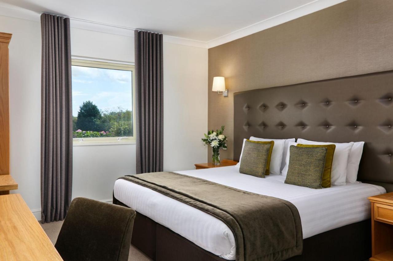 Ufford Park Resort وودبريدج المظهر الخارجي الصورة