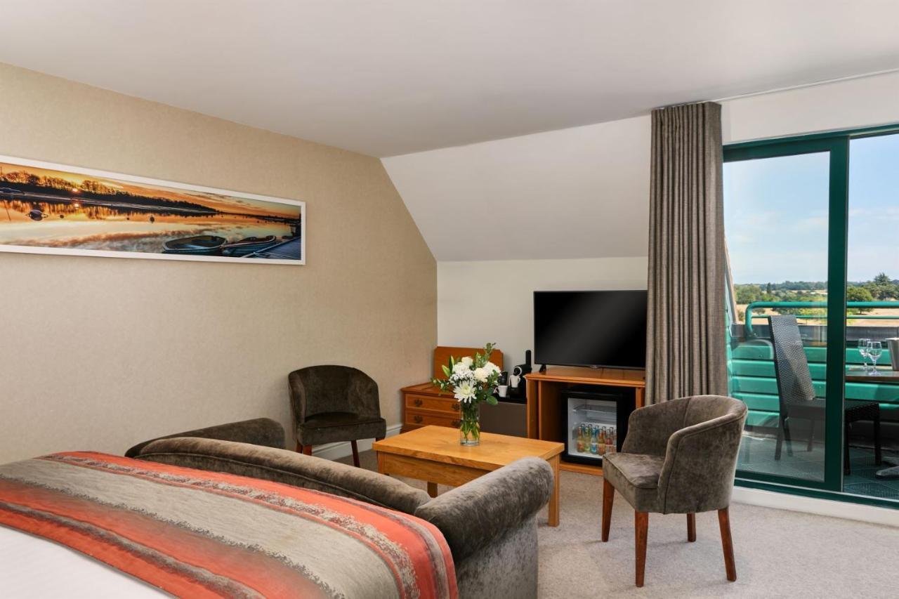 Ufford Park Resort وودبريدج المظهر الخارجي الصورة