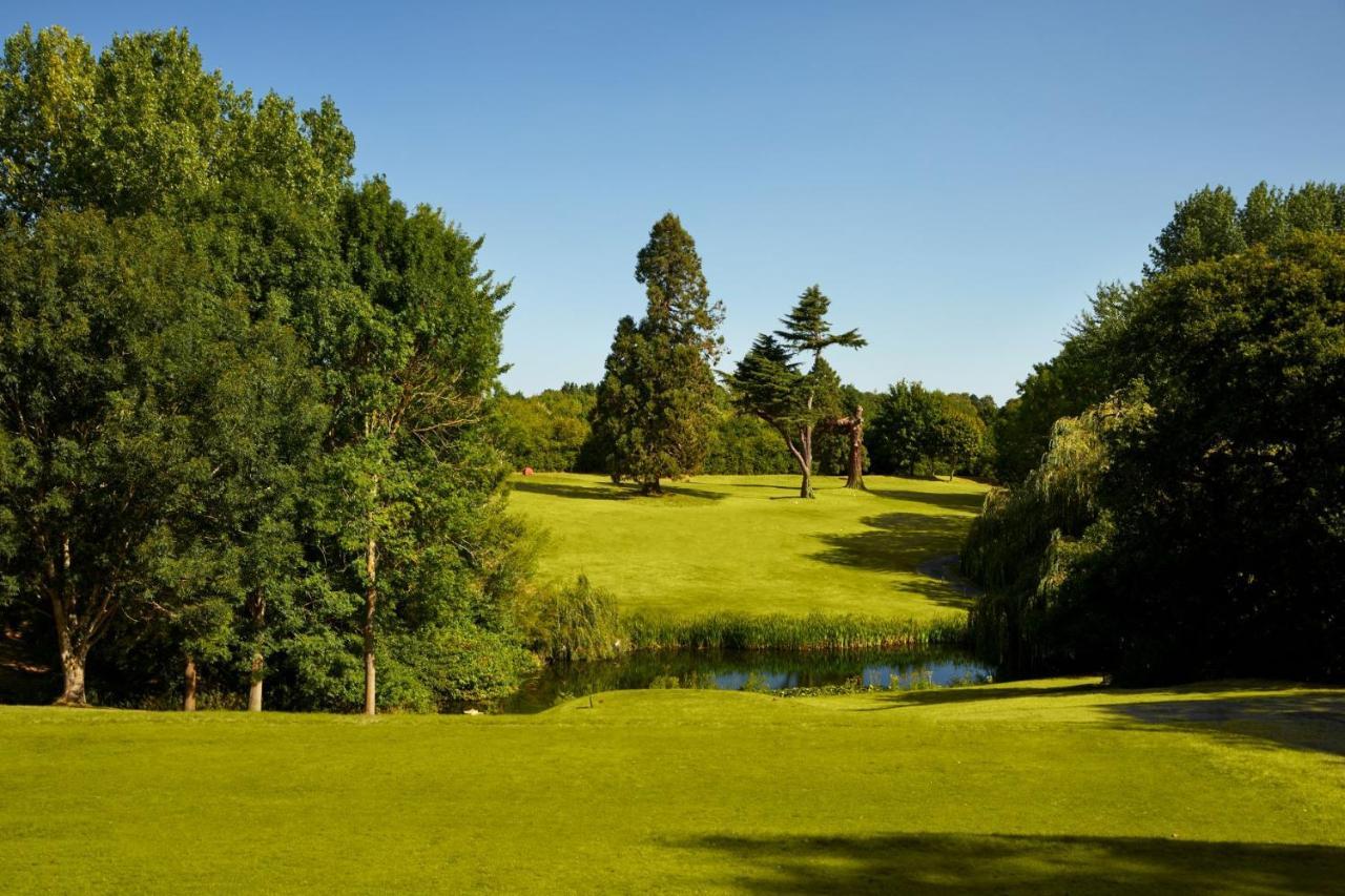 Ufford Park Resort وودبريدج المظهر الخارجي الصورة