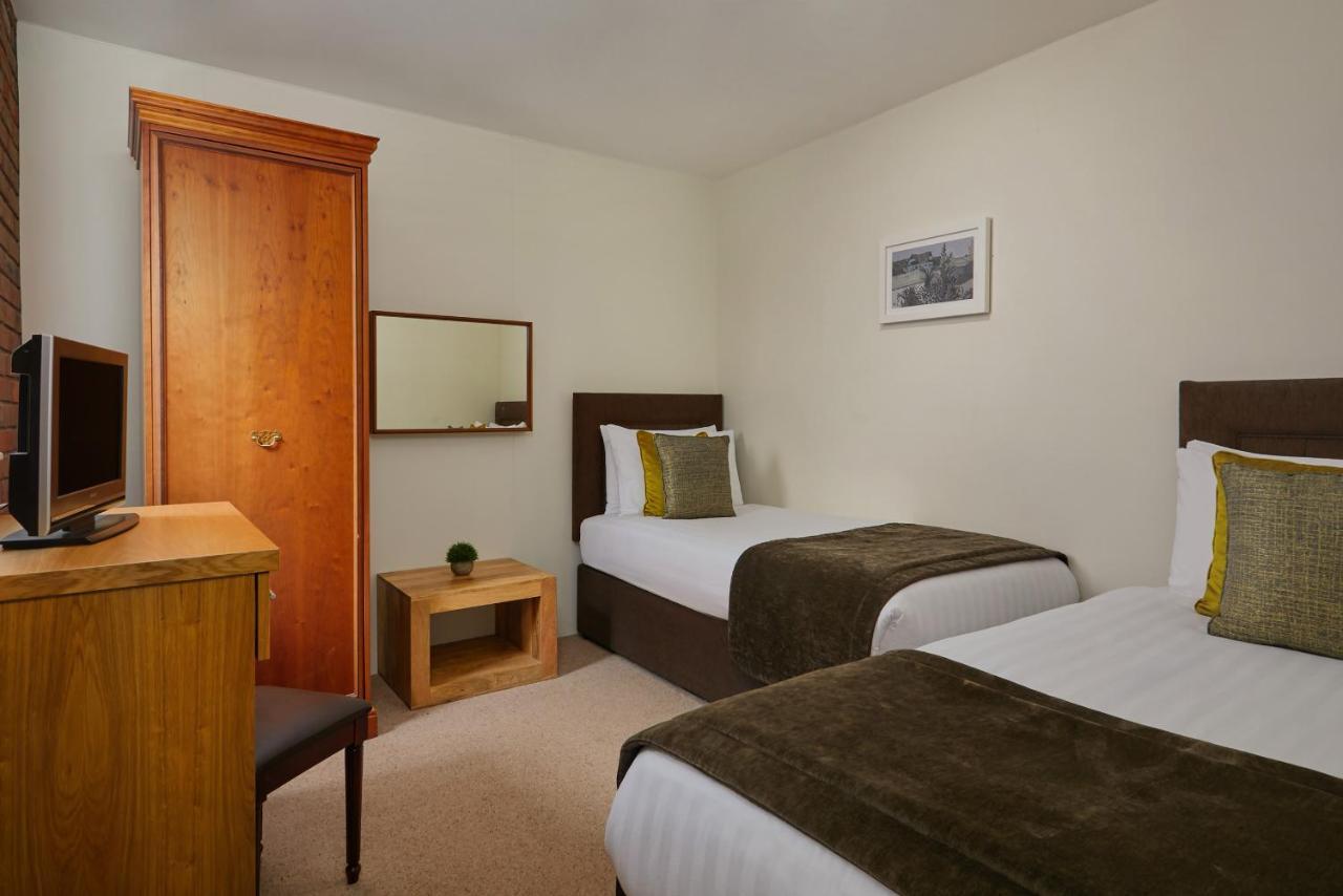 Ufford Park Resort وودبريدج المظهر الخارجي الصورة