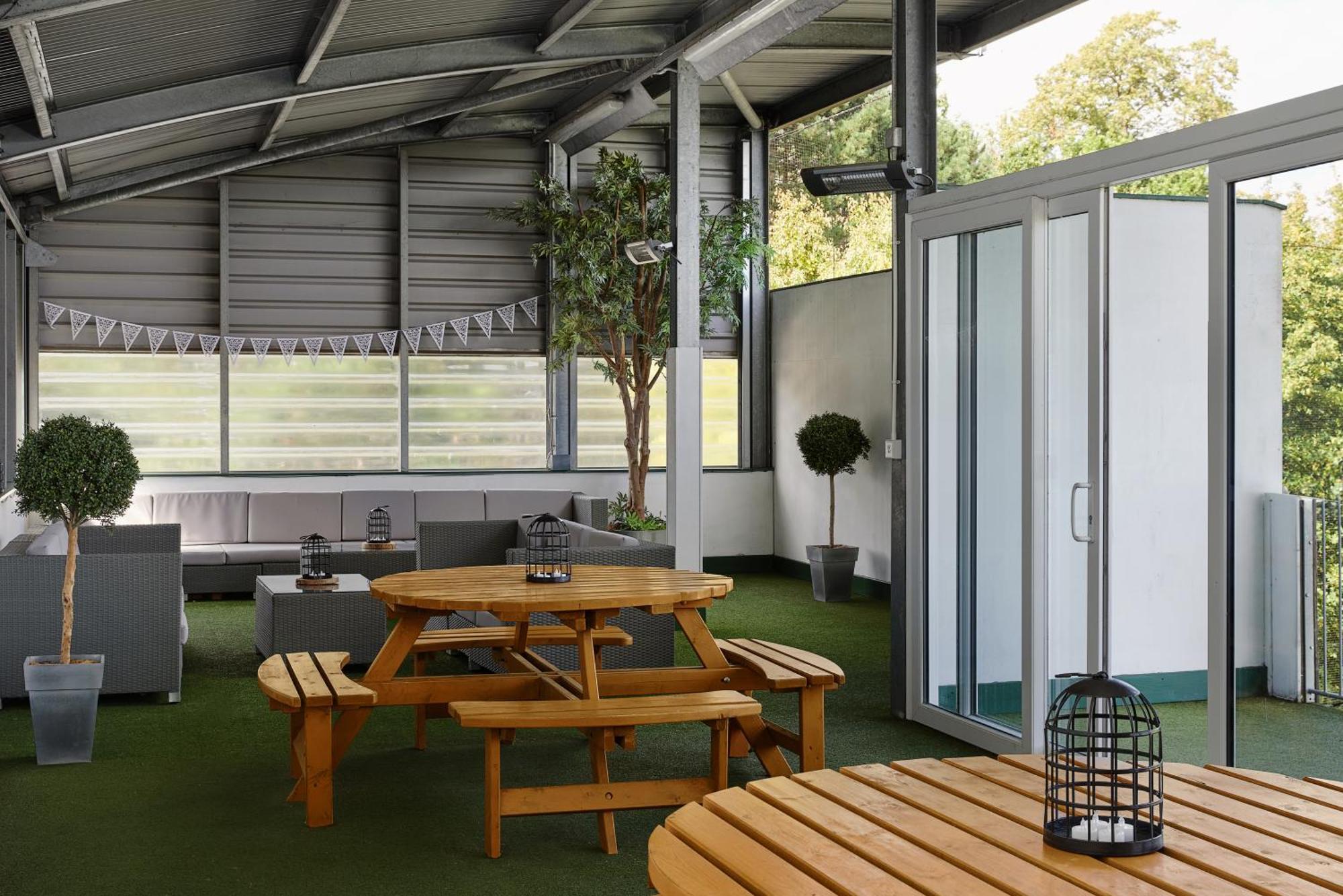 Ufford Park Resort وودبريدج المظهر الخارجي الصورة