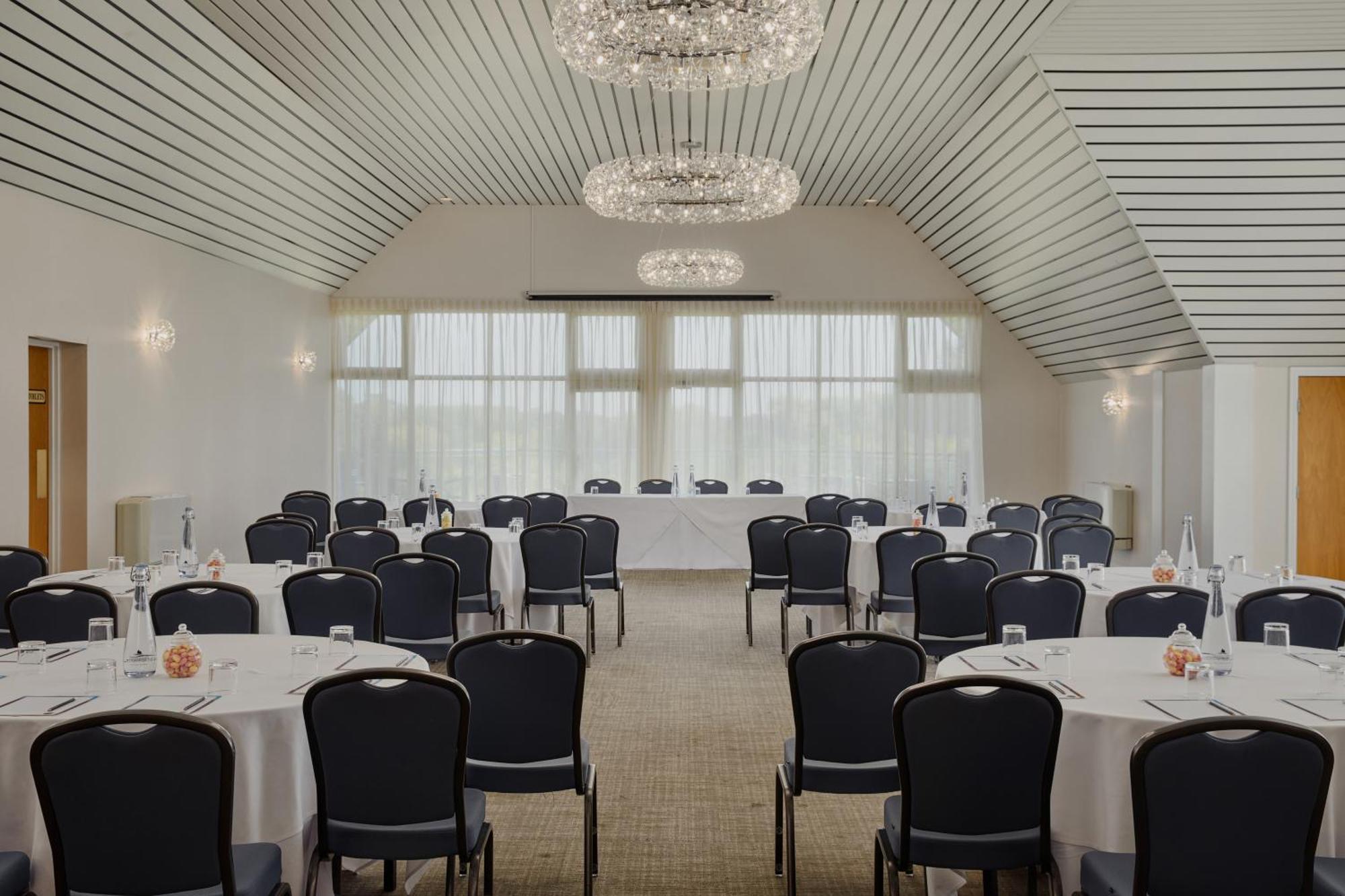 Ufford Park Resort وودبريدج المظهر الخارجي الصورة