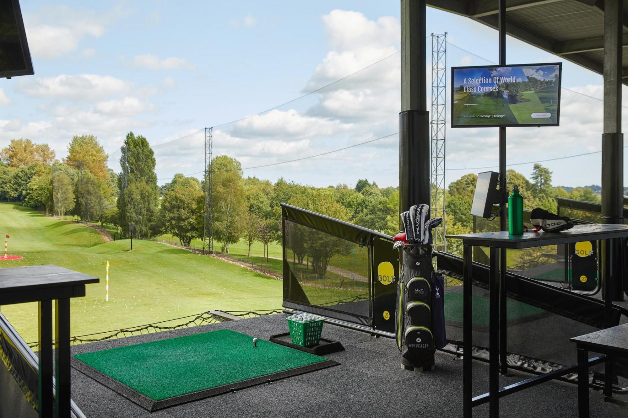 Ufford Park Resort وودبريدج المظهر الخارجي الصورة