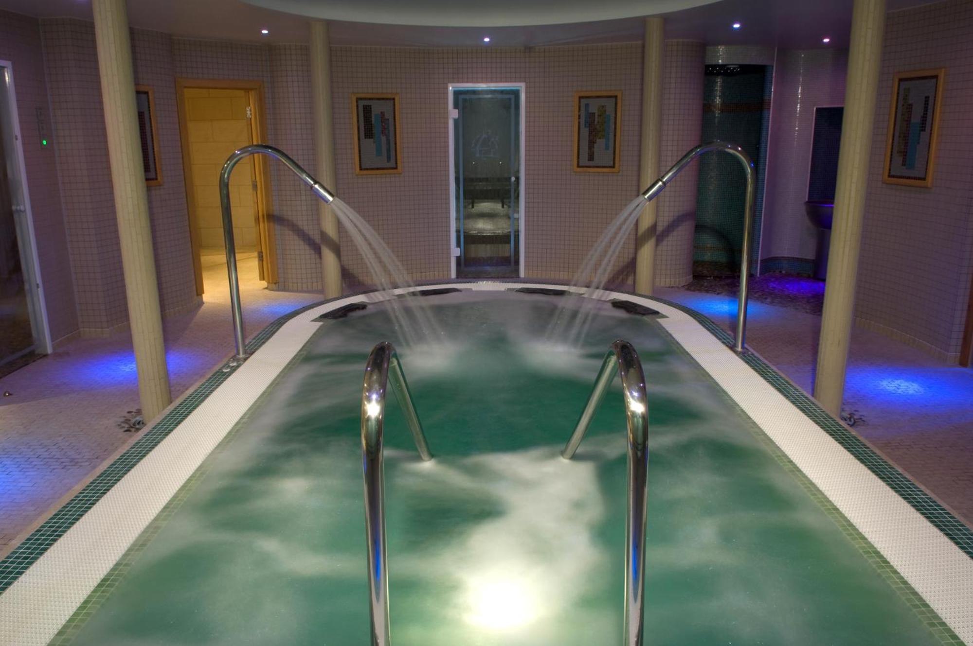 Ufford Park Resort وودبريدج المظهر الخارجي الصورة