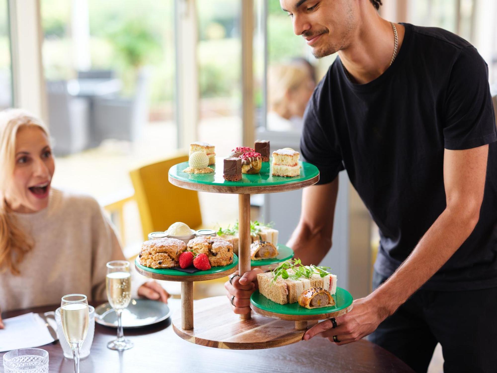 Ufford Park Resort وودبريدج المظهر الخارجي الصورة